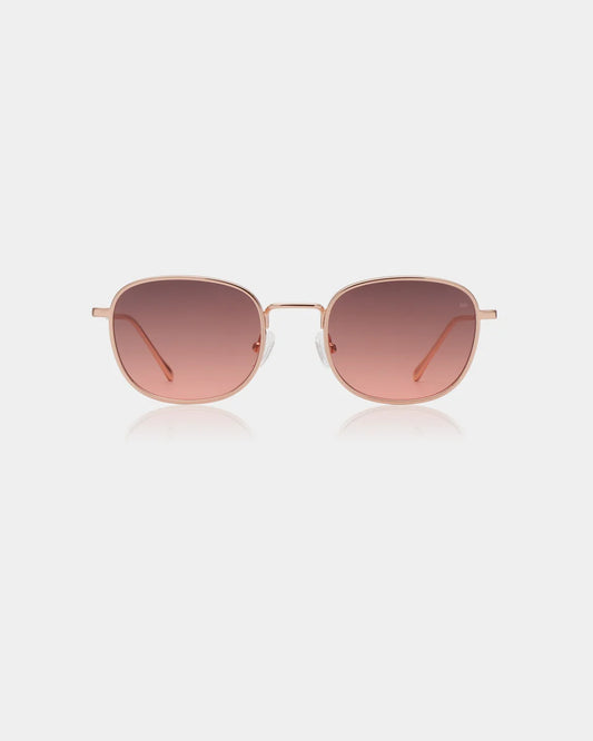 A.Kjaerbede Hello Rosegold - Mojo Independent Store