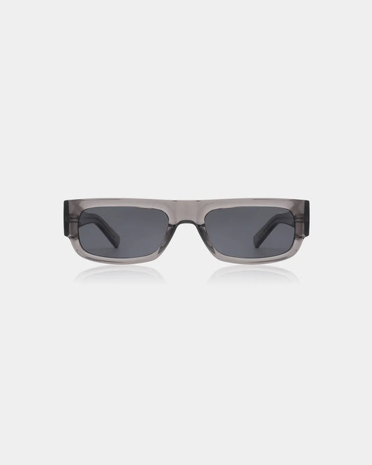 A.Kjaerbede Jean Grey Transparent - Mojo Independent Store