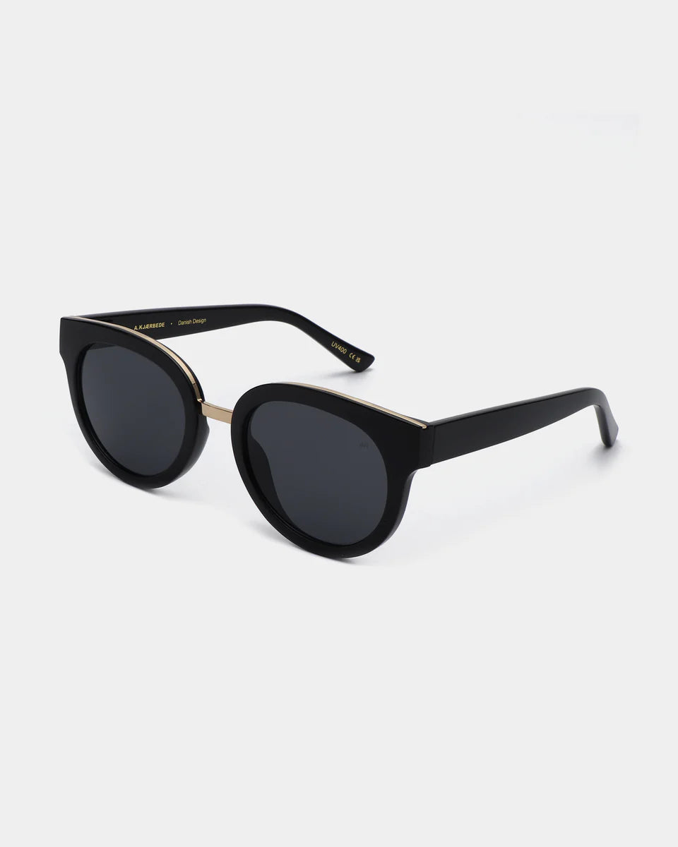 A.Kjaerbede Jolie Black