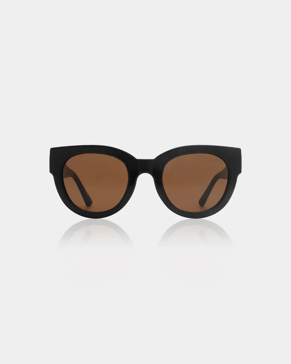 A.Kjaerbede Lilly Black - Mojo Independent Store