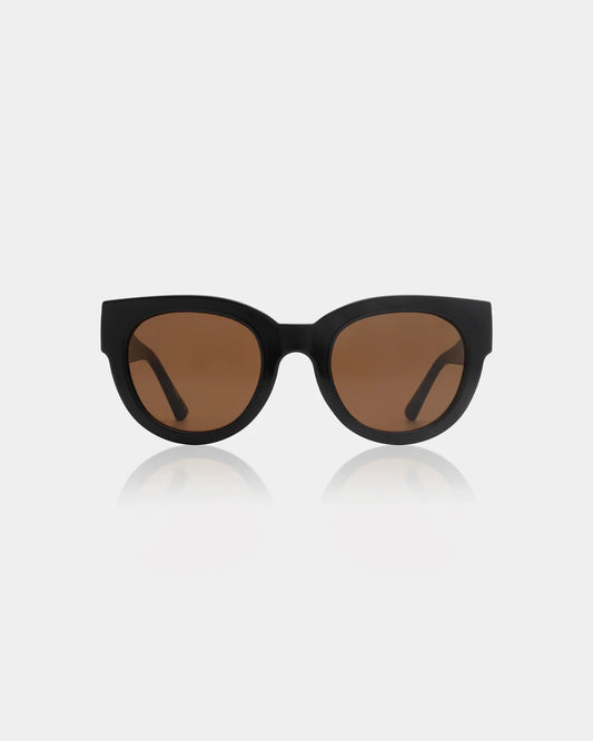 A.Kjaerbede Lilly Black - Mojo Independent Store