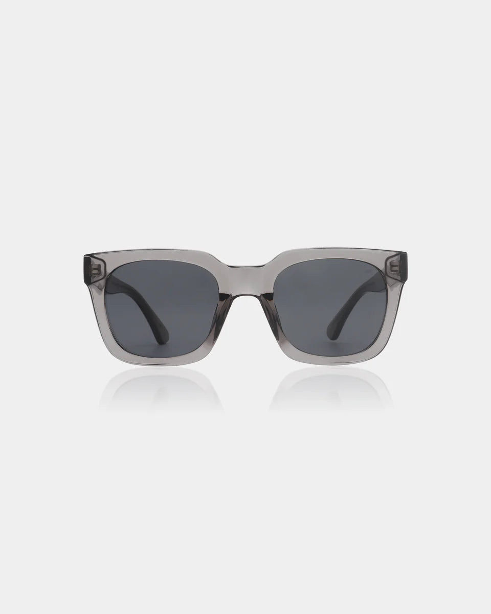 A.Kjaerbede Nancy Grey Transparent