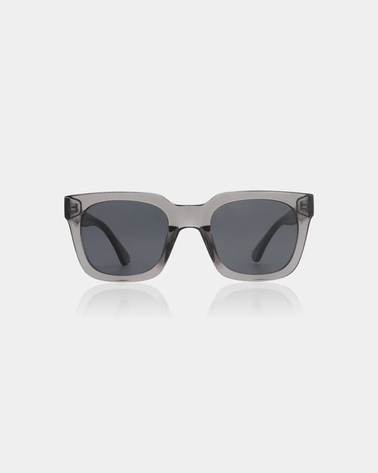 A.Kjaerbede Nancy Grey Transparent