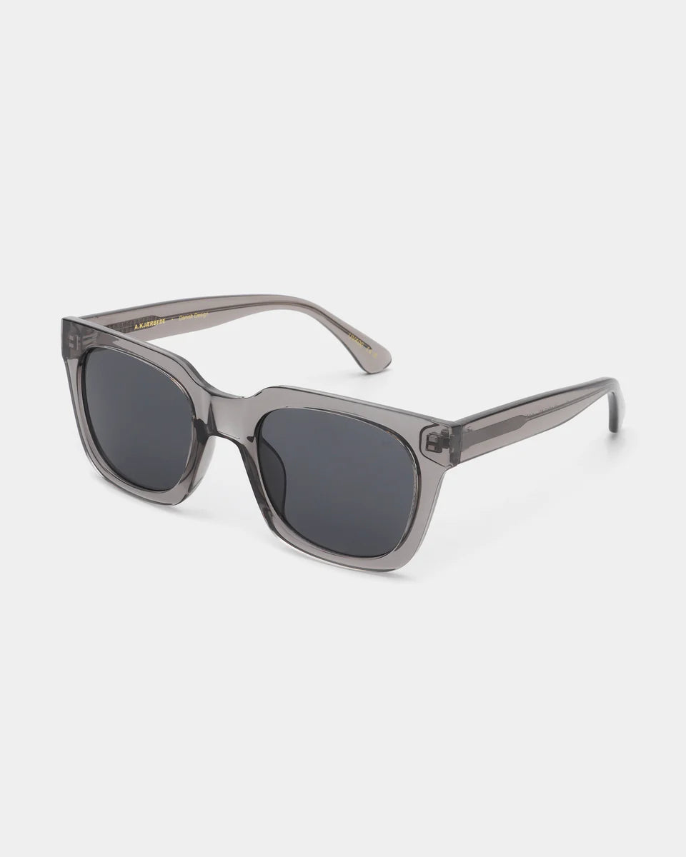 A.Kjaerbede Nancy Grey Transparent