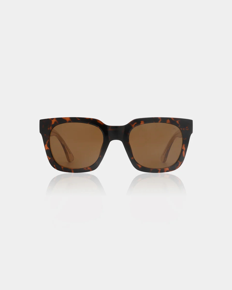 A.Kjaerbede Nancy Demi Tortoise - Mojo Independent Store