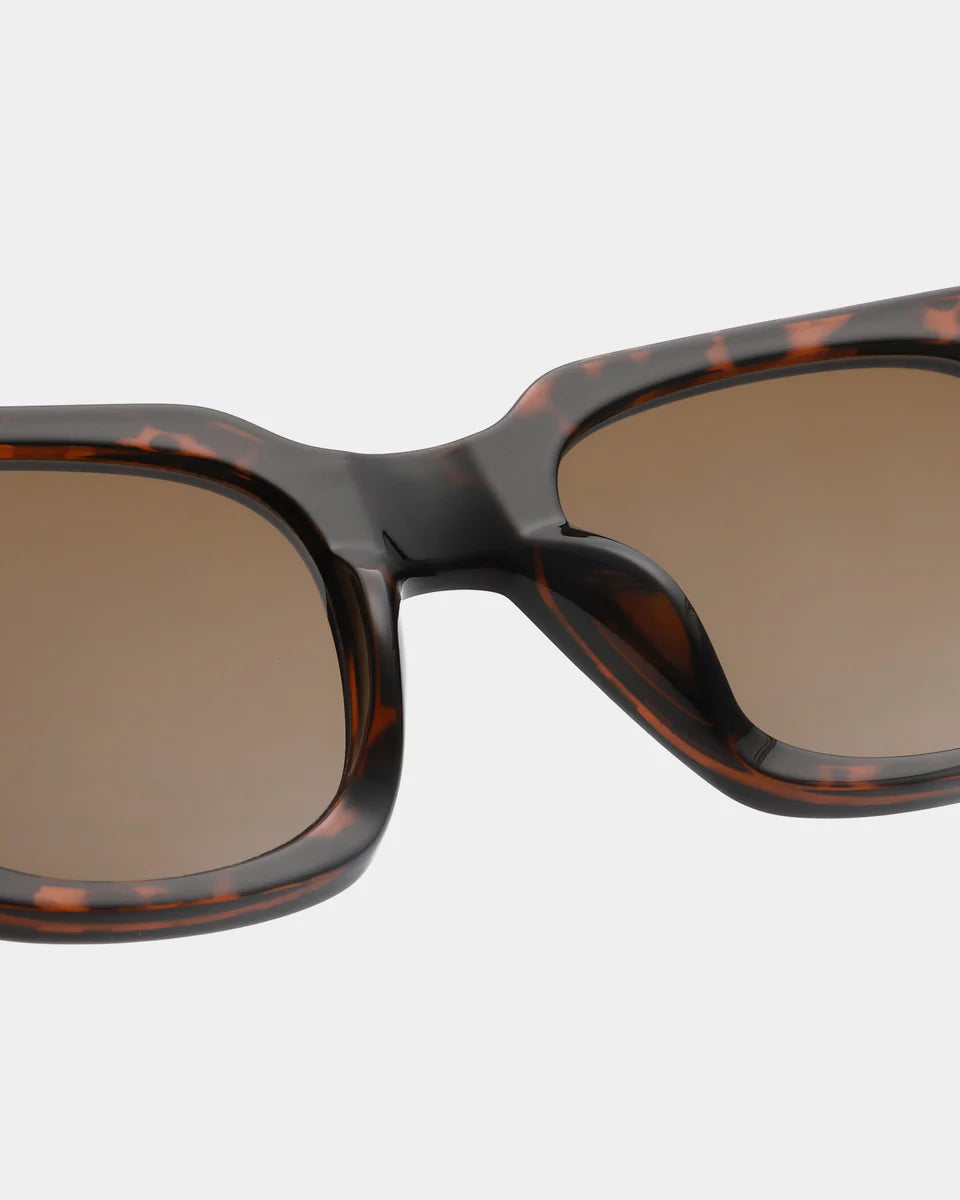 A.Kjaerbede Nancy Demi Tortoise - Mojo Independent Store