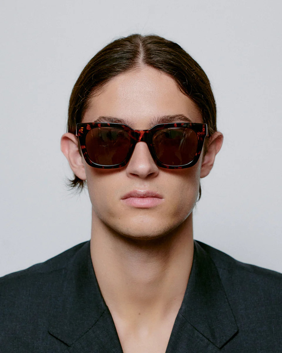 A.Kjaerbede Nancy Demi Tortoise - Mojo Independent Store