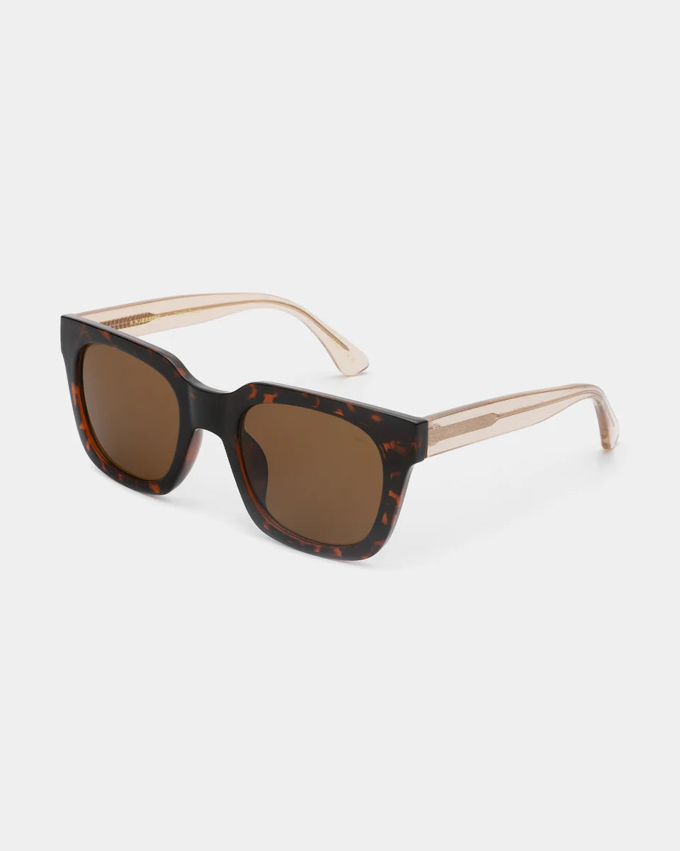 A.Kjaerbede Nancy Demi Tortoise - Mojo Independent Store