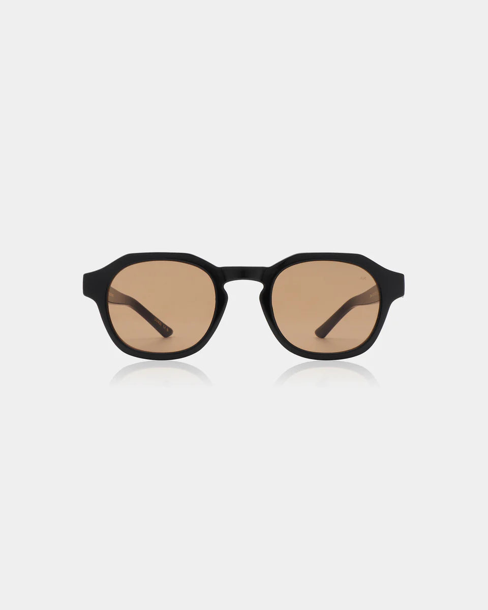 A.Kjaerbede Zan Black - Mojo Independent Store