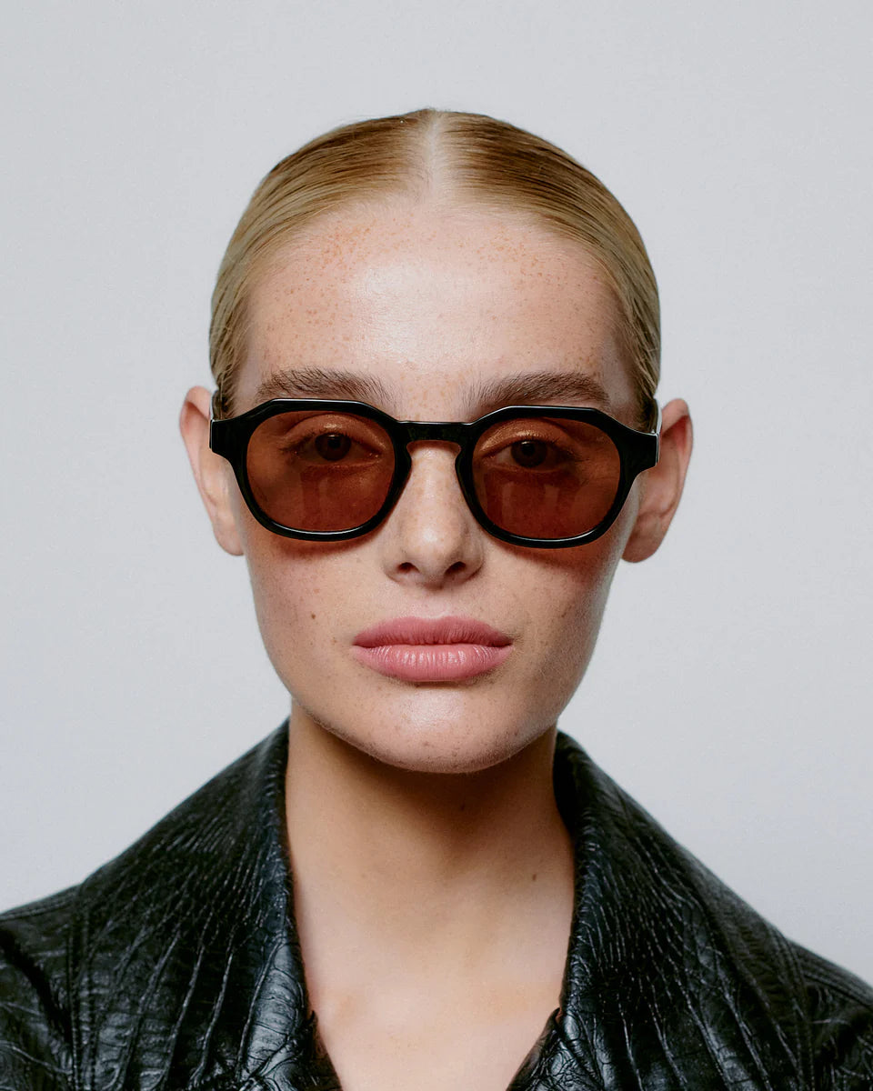 A.Kjaerbede Zan Black - Mojo Independent Store