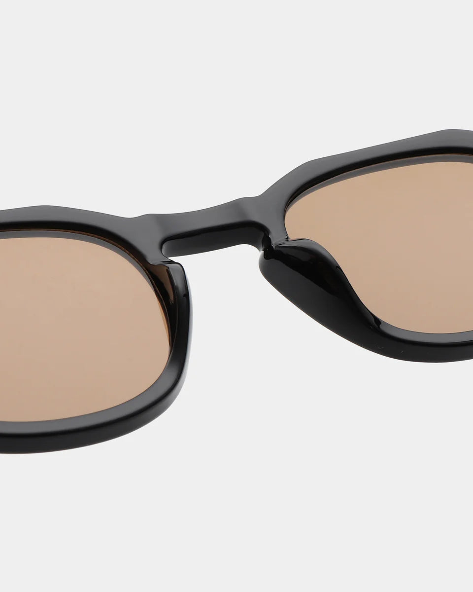 A.Kjaerbede Zan Black - Mojo Independent Store