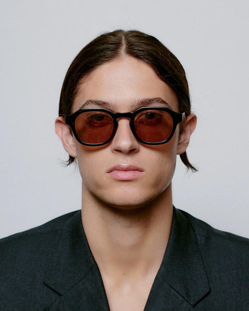 A.Kjaerbede Zan Black - Mojo Independent Store