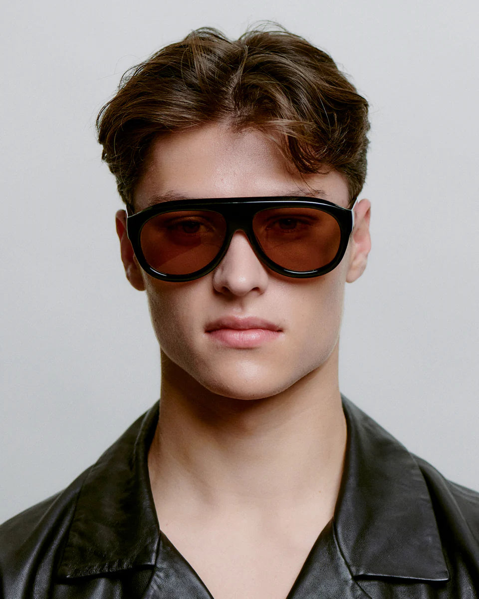 A.Kjaerbede Rio Black - Mojo Independent Store