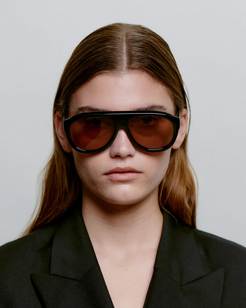 A.Kjaerbede Rio Black - Mojo Independent Store