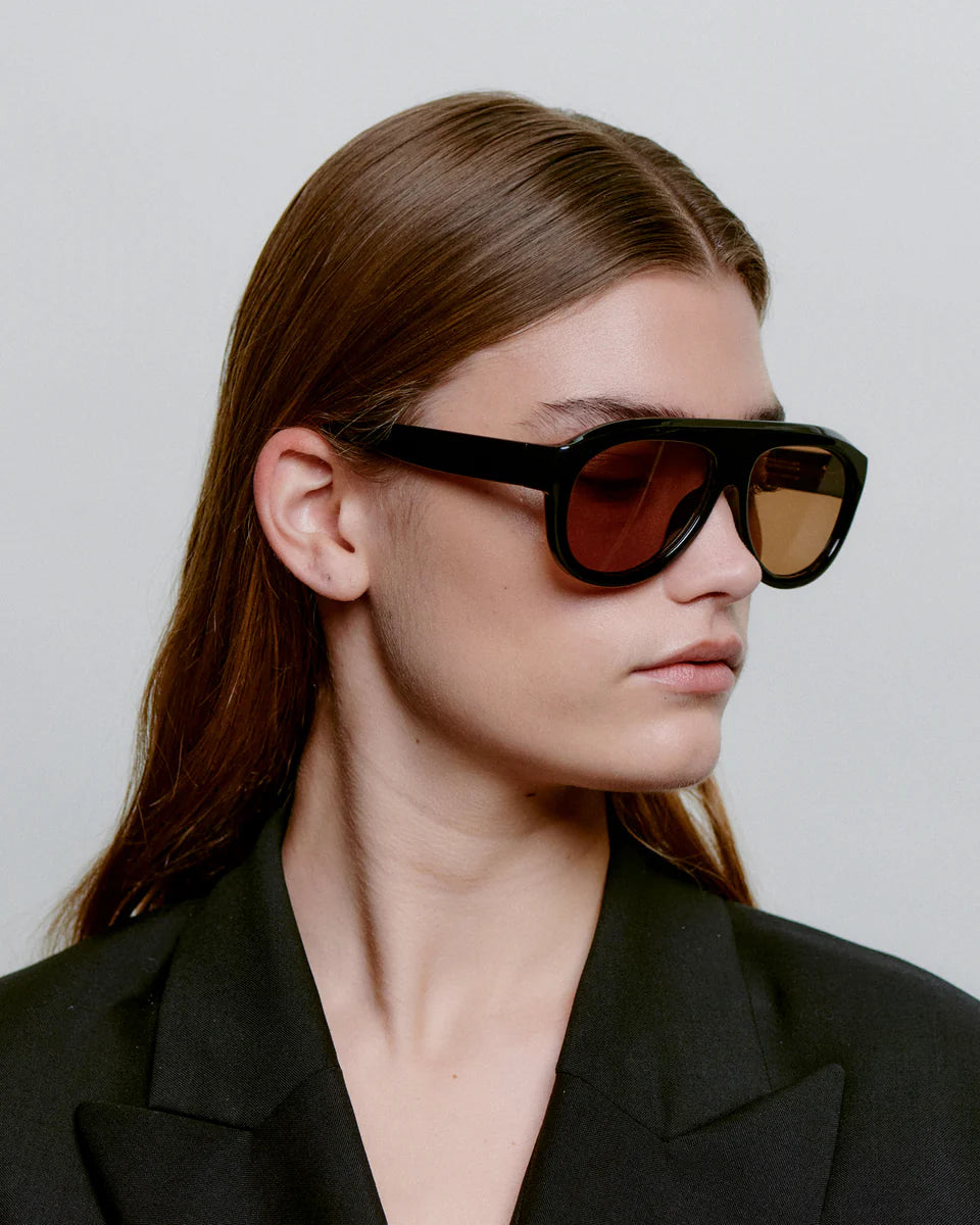 A.Kjaerbede Rio Black - Mojo Independent Store