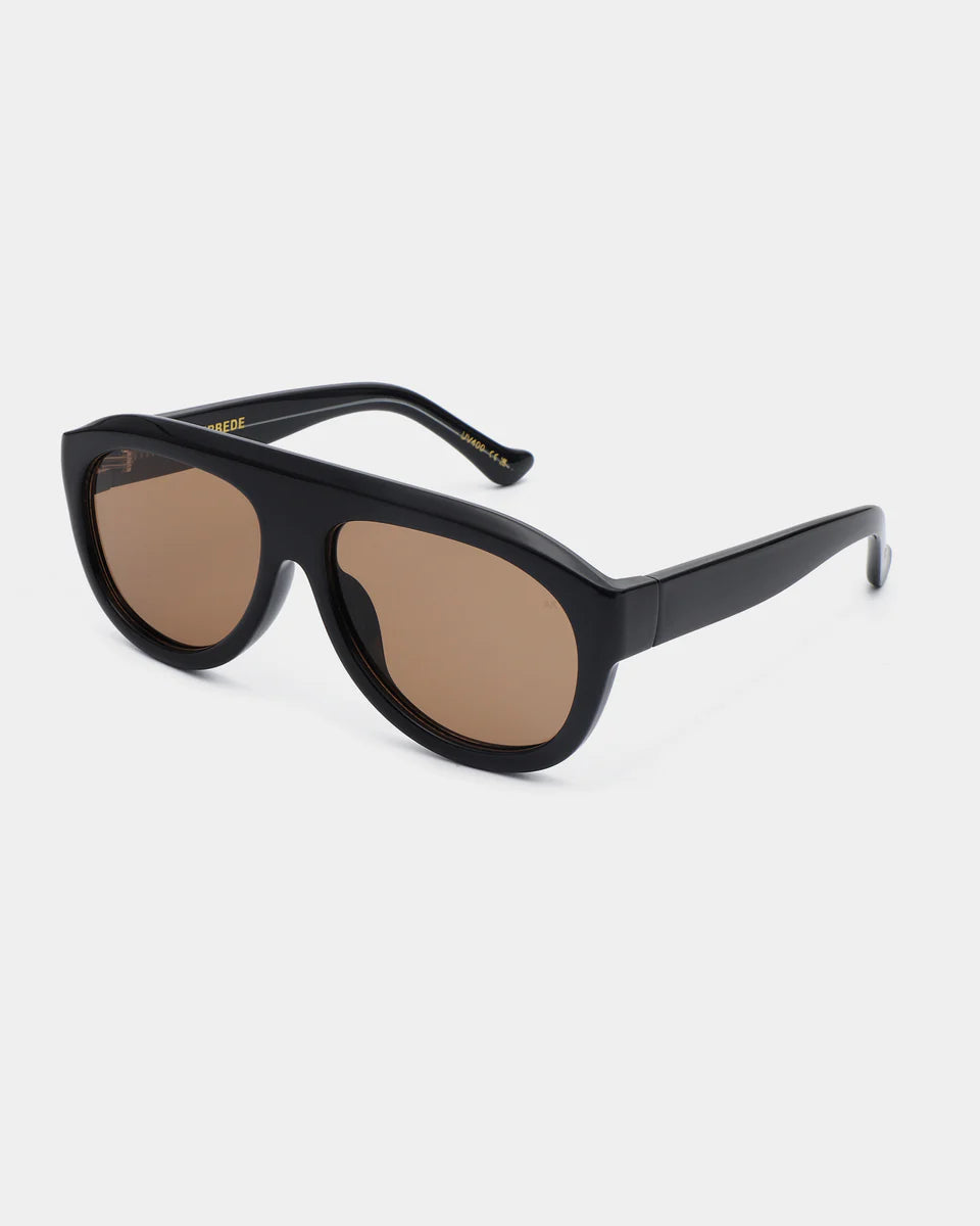 A.Kjaerbede Rio Black - Mojo Independent Store