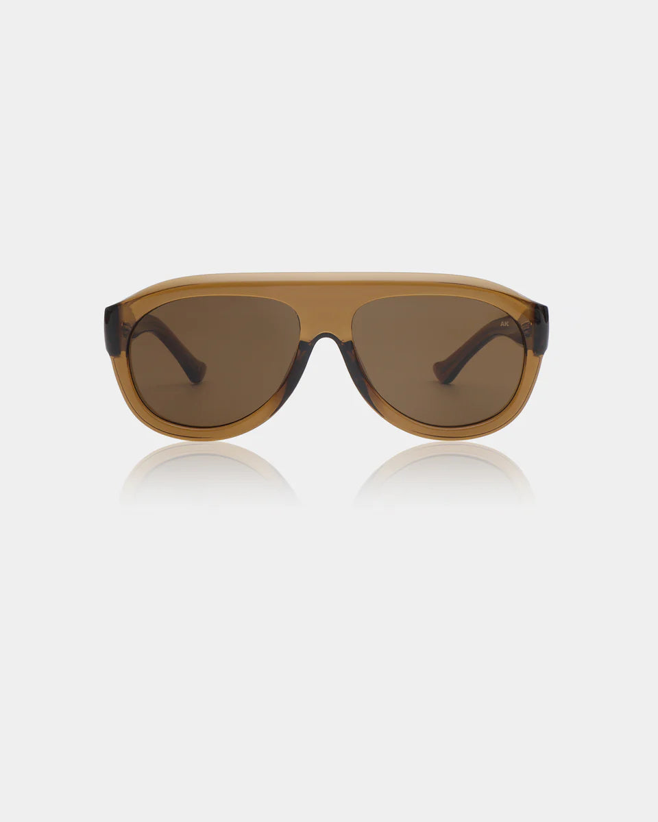 A.Kjaerbede Rio Smoke Transparent - Mojo Independent Store