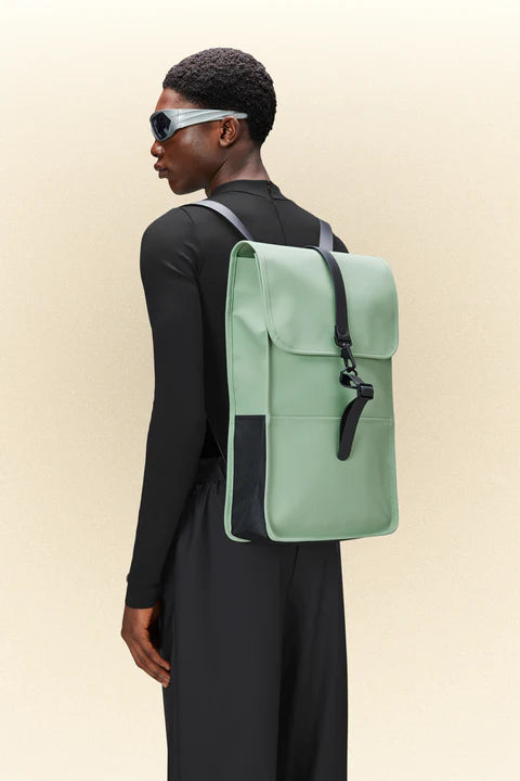 Rains Backpack Haze