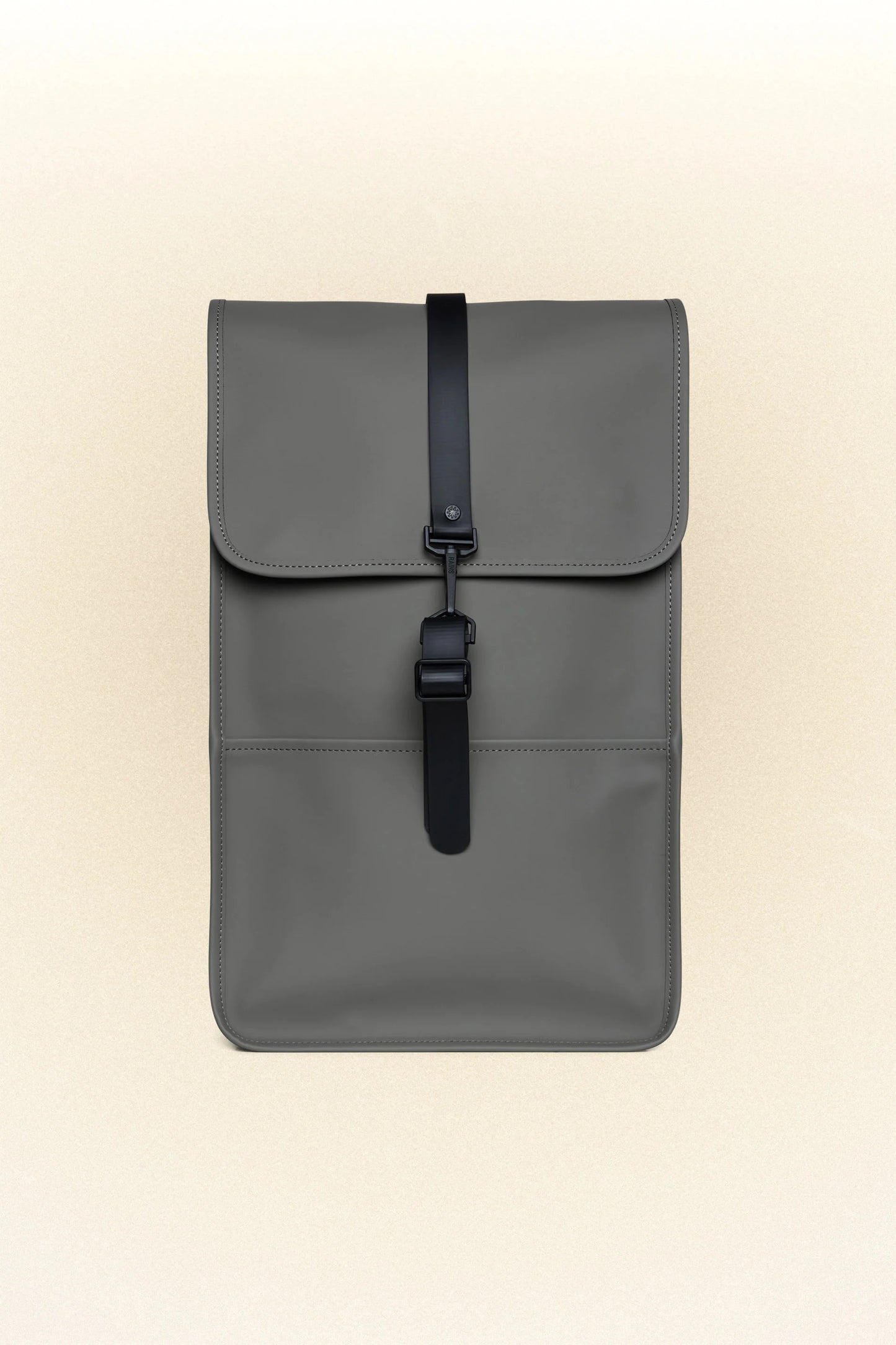 Rains Backpack Grey