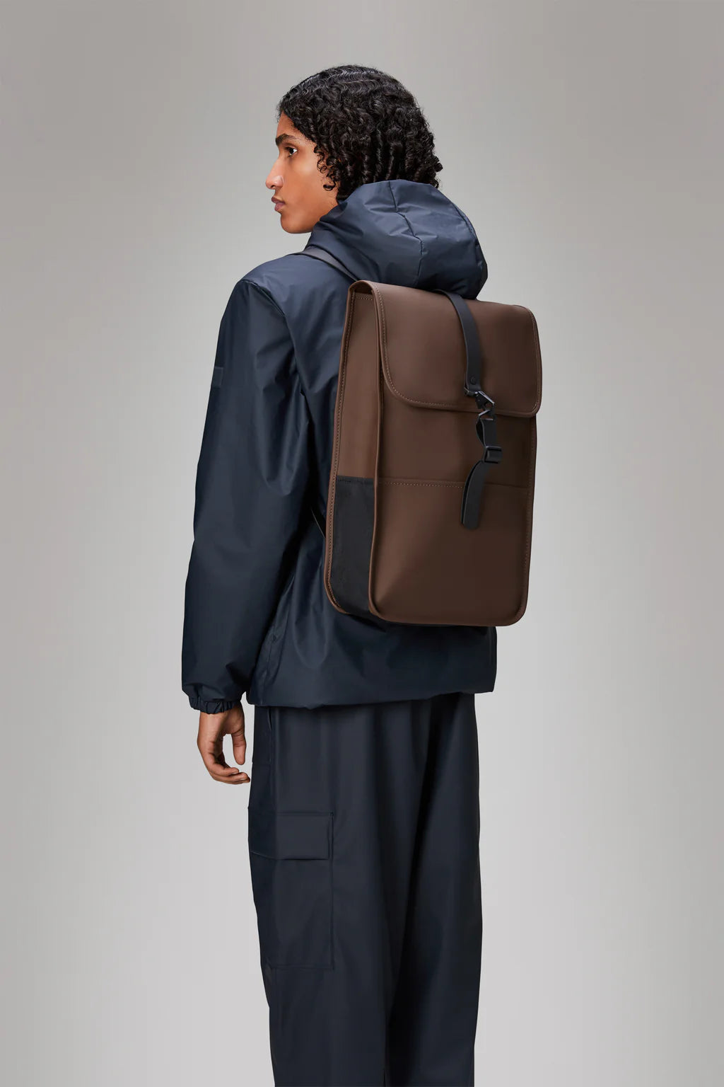 Rains Backpack W3 Frame