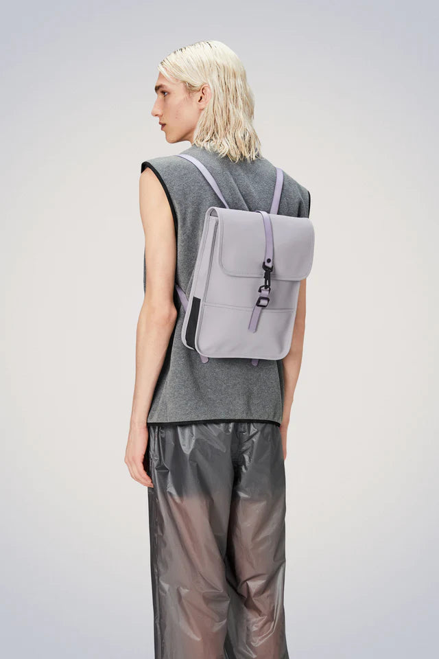 Rains Backpack Micro Flint