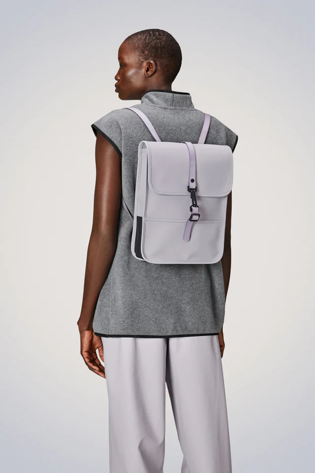 Rains Backpack Micro Flint