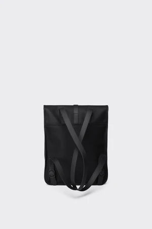 Rains Backpack Micro Black
