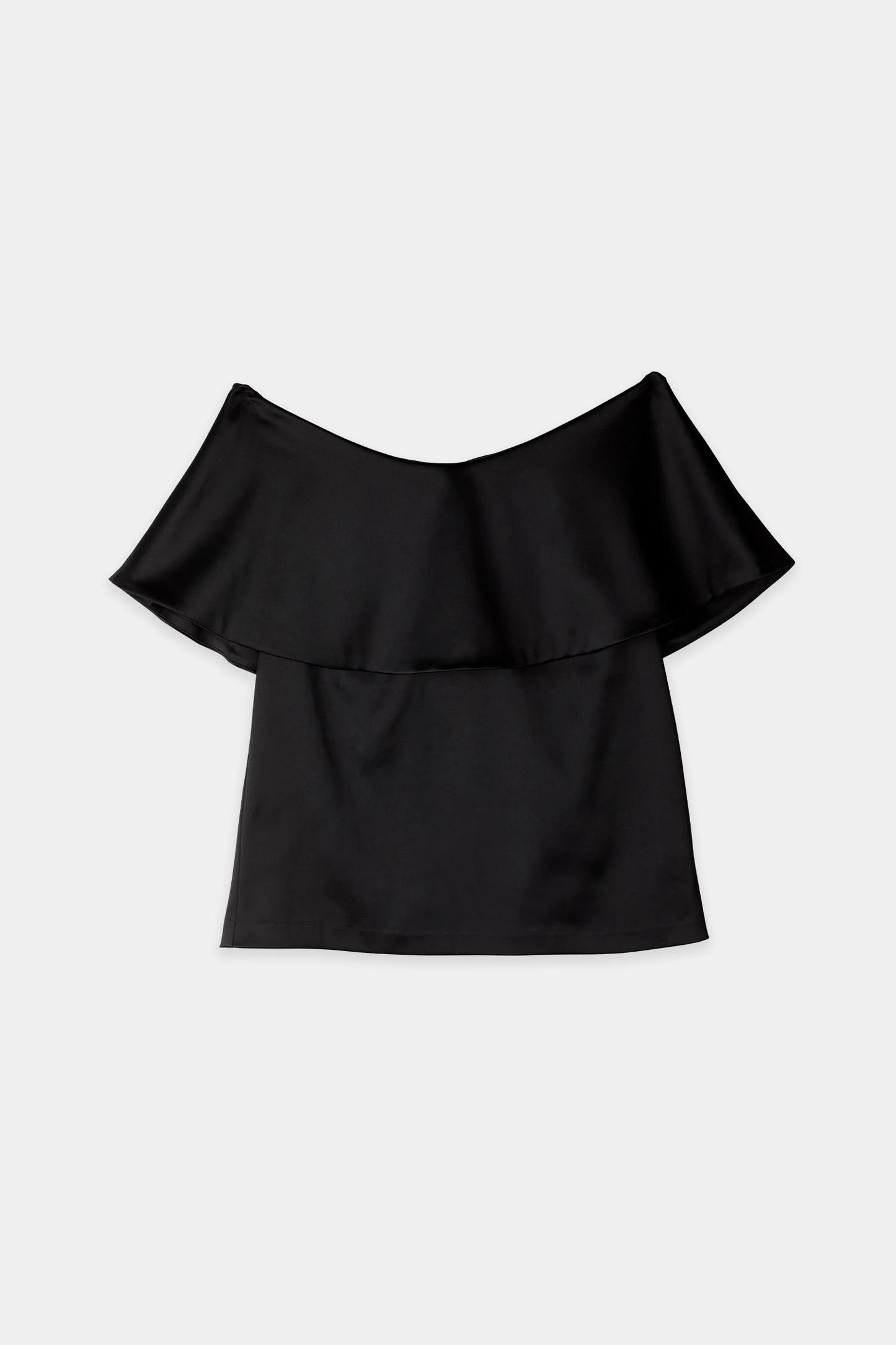 Stylein Beatrice Top Black