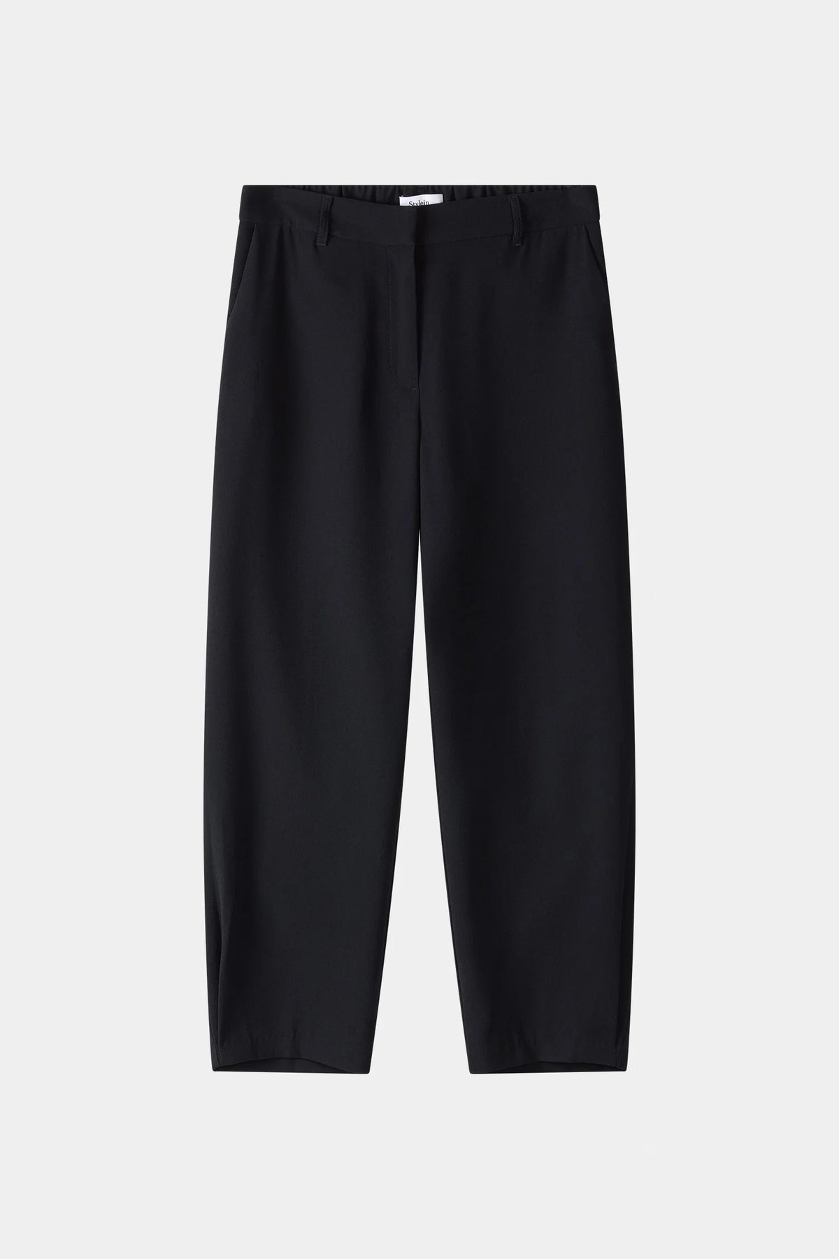 stylein bergio Trousers Black