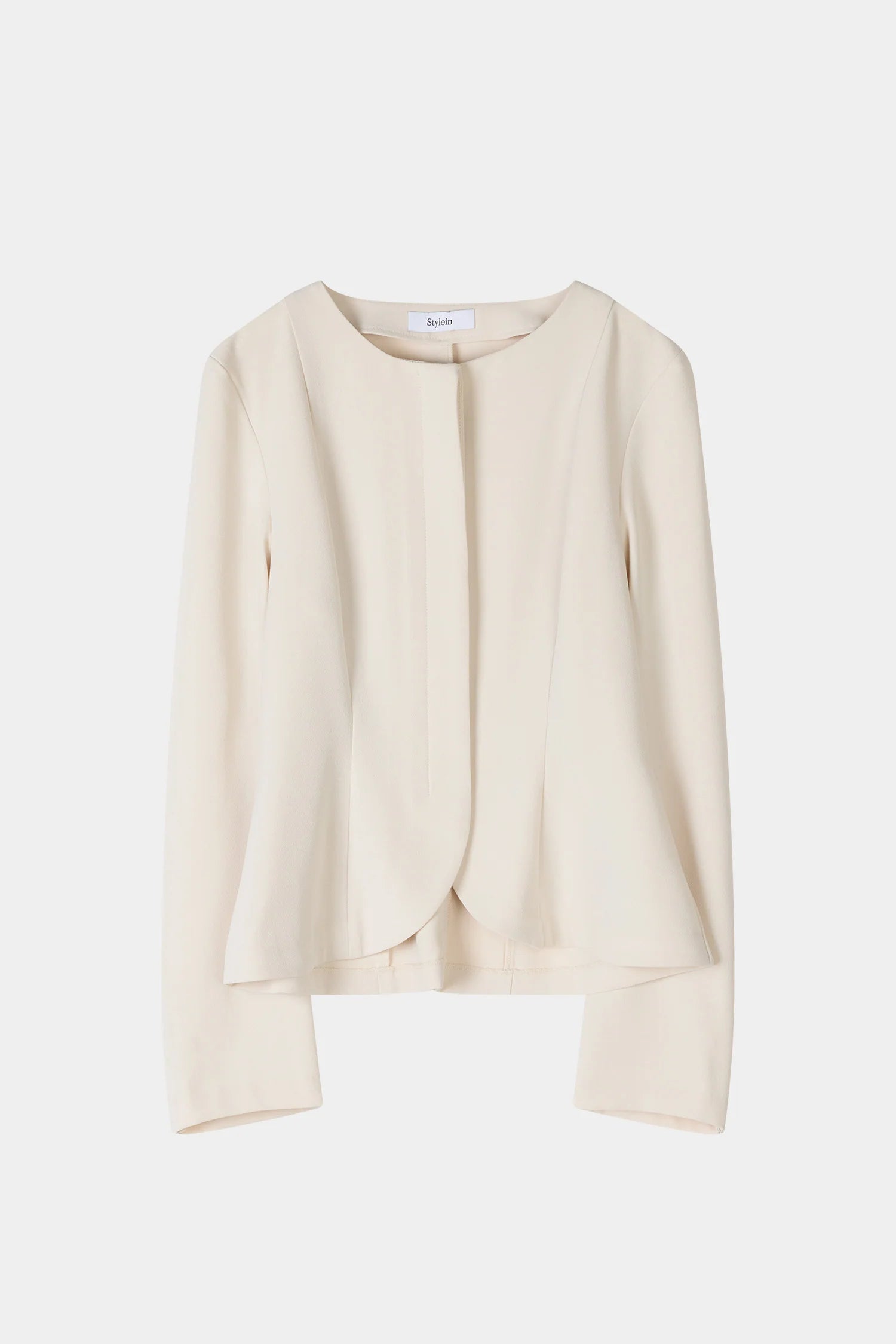 Stylein Brienne Top Ivory - Mojo Independent Store