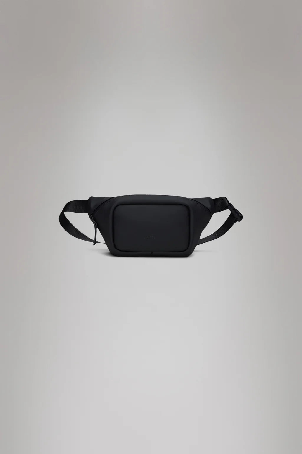 Rains Bum Bag Mini Black