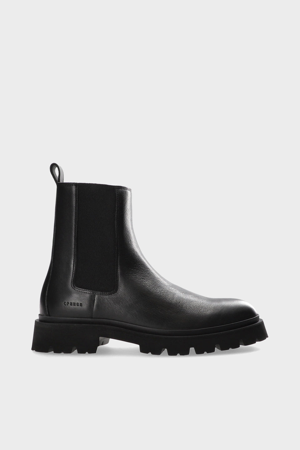 Copenhagen Studios CPH127M Vitello Black