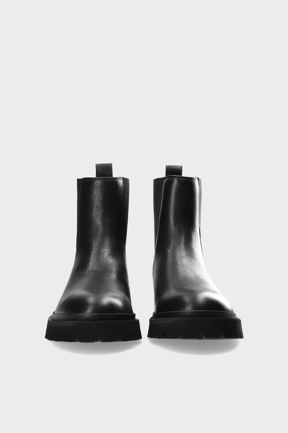 Copenhagen Studios CPH127M Vitello Black