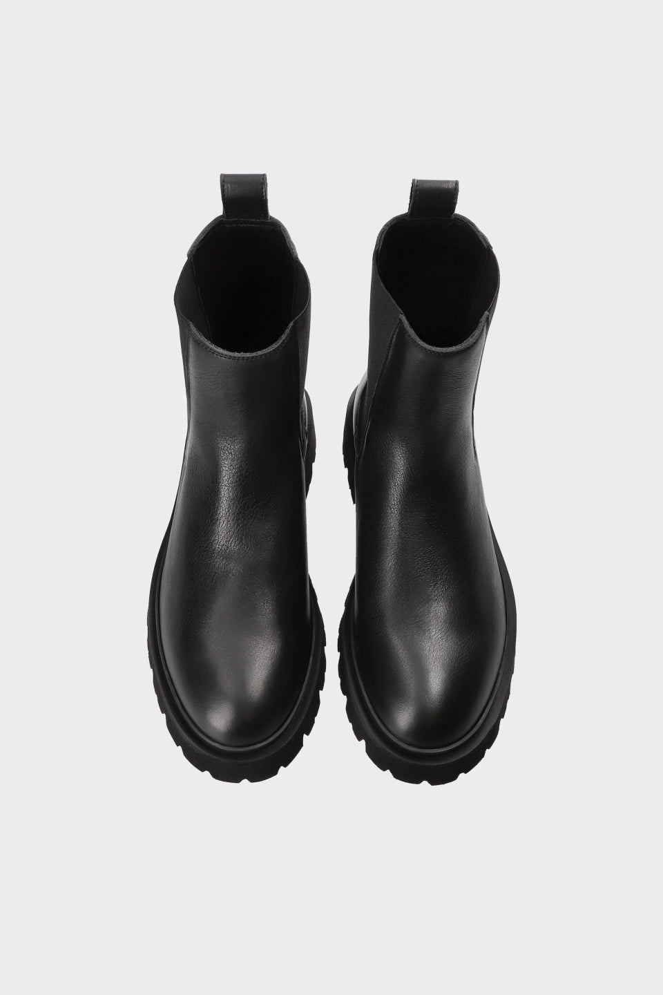 Copenhagen Studios CPH127M Vitello Black