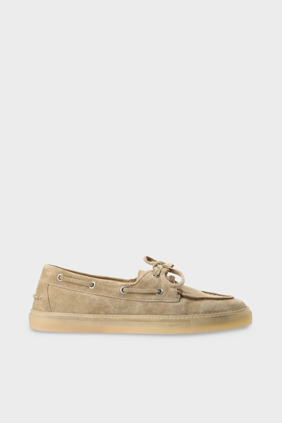 Copenhagen Studios CPH160 Suede Sand/Cream - Mojo Independent Store
