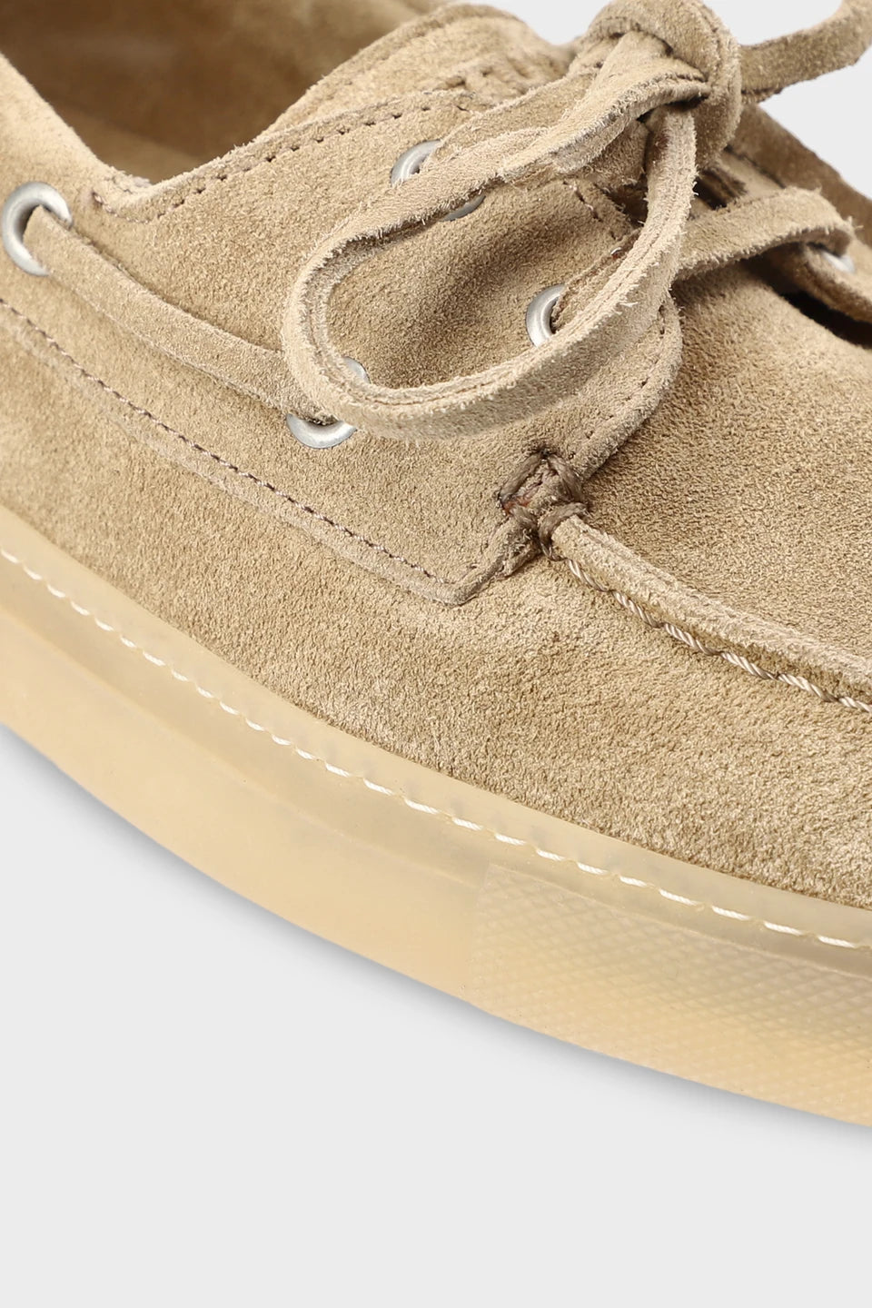 Copenhagen Studios CPH160 Suede Sand/Cream - Mojo Independent Store