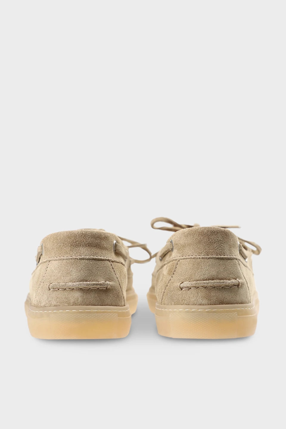 Copenhagen Studios CPH160 Suede Sand/Cream - Mojo Independent Store