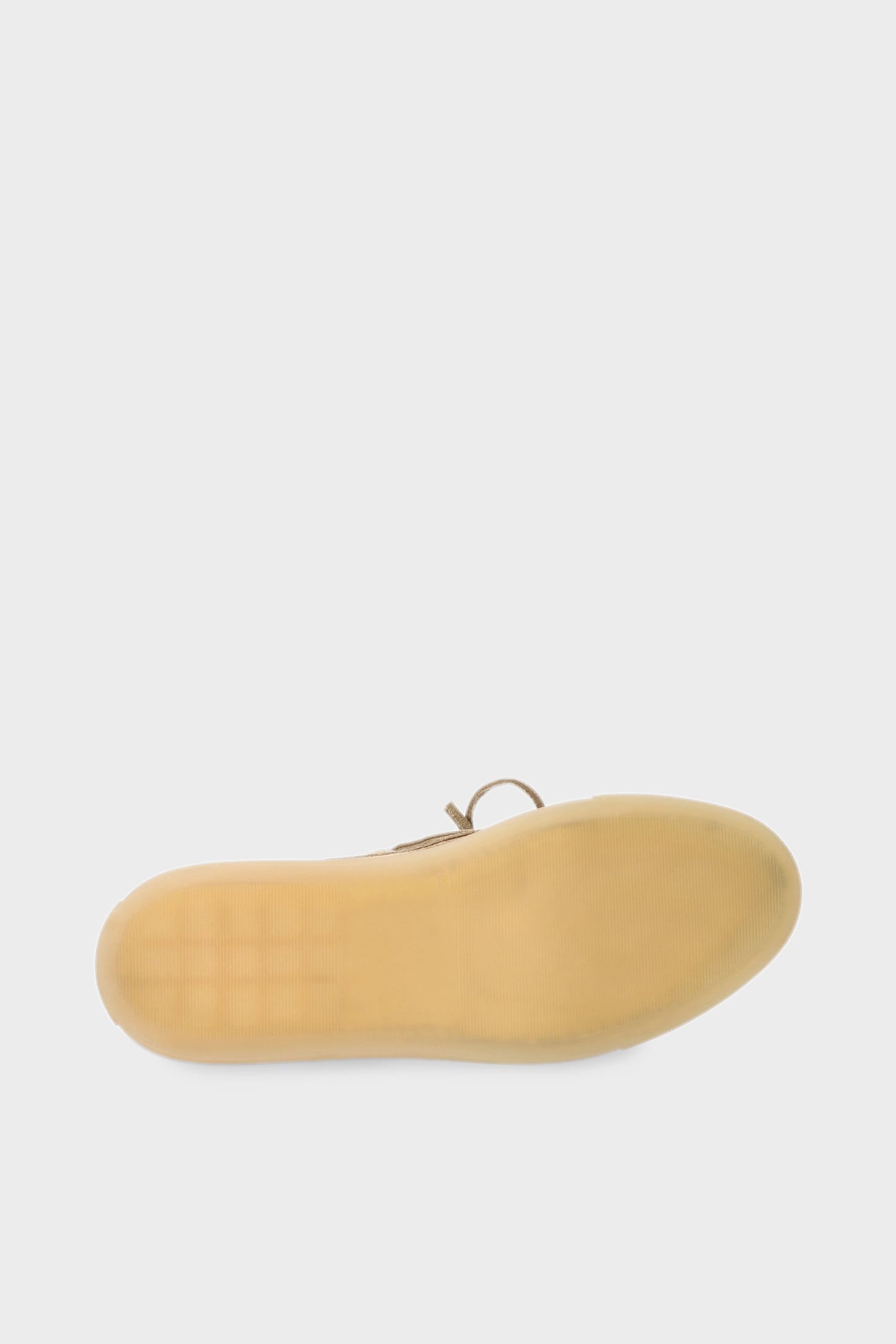Copenhagen Studios CPH160 Suede Sand/Cream - Mojo Independent Store