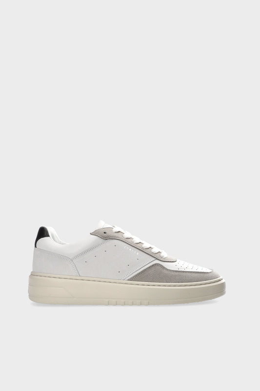 Copenhagen Studios CPH1M Leather Mix white/grey