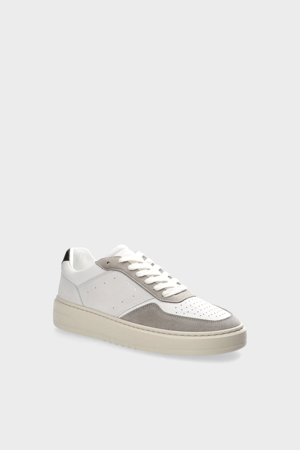 Copenhagen Studios CPH1M Leather Mix white/grey - Mojo Independent Store