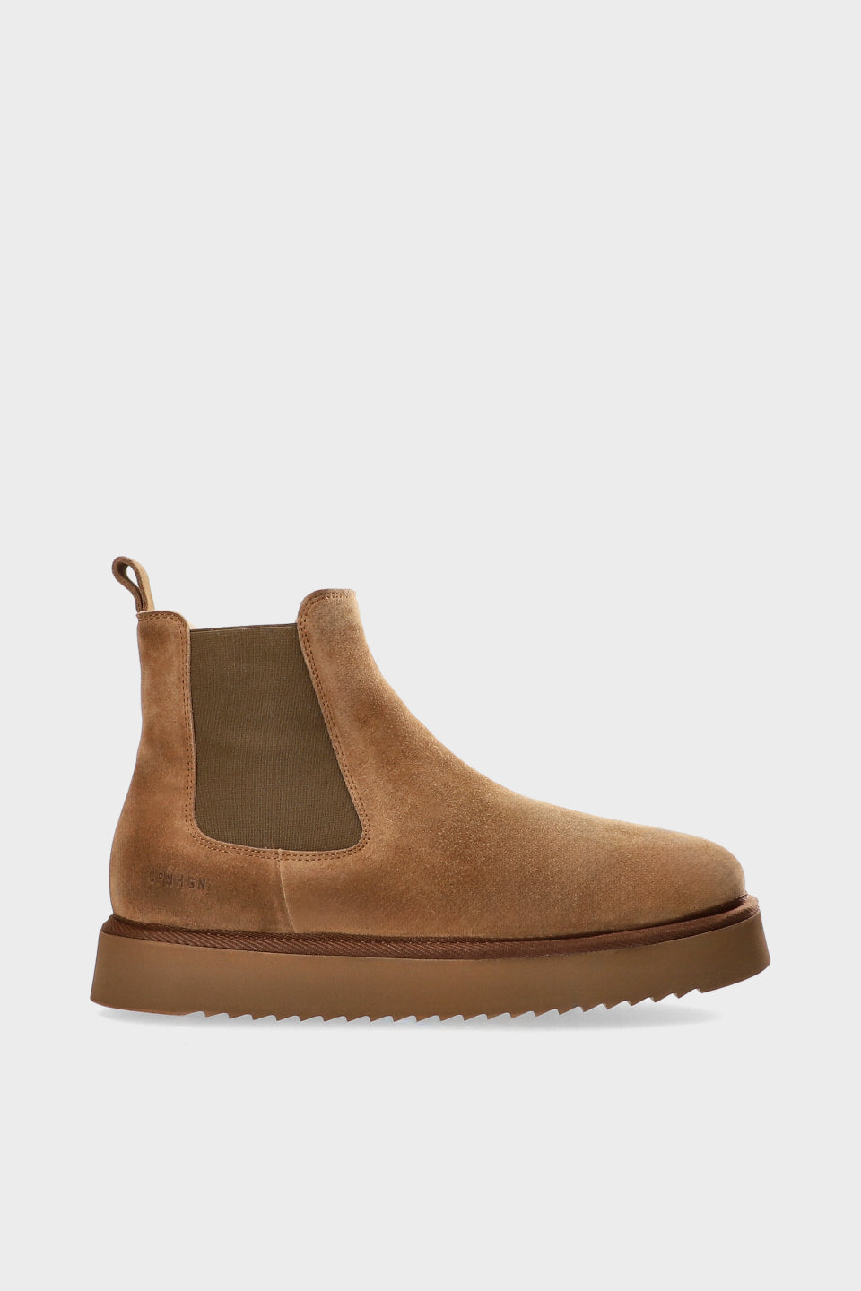 Copenhagen Studios CPH258M Suede New Brown