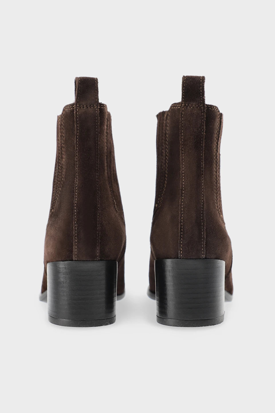 Copenhagen Studios CPH298 Suede Chocolate