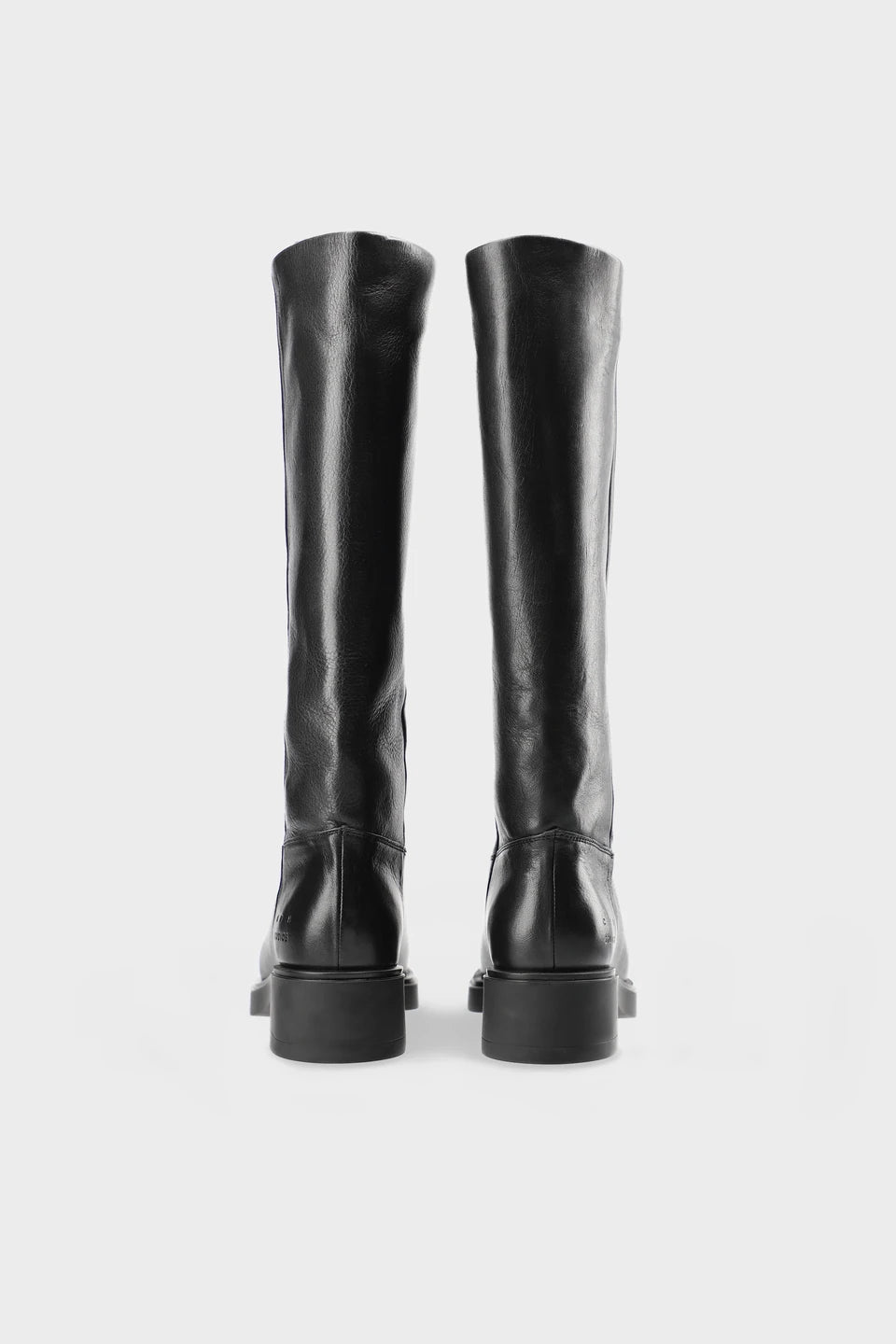 Copenhagen Studios CPH303 Grainy Leather Black