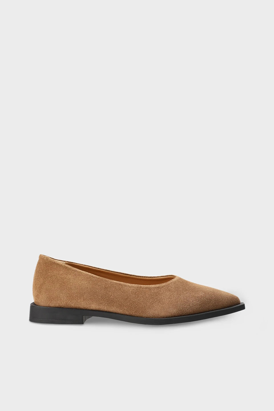 Copenhagen Studios CPH415 Suede New Brown - Mojo Independent Store