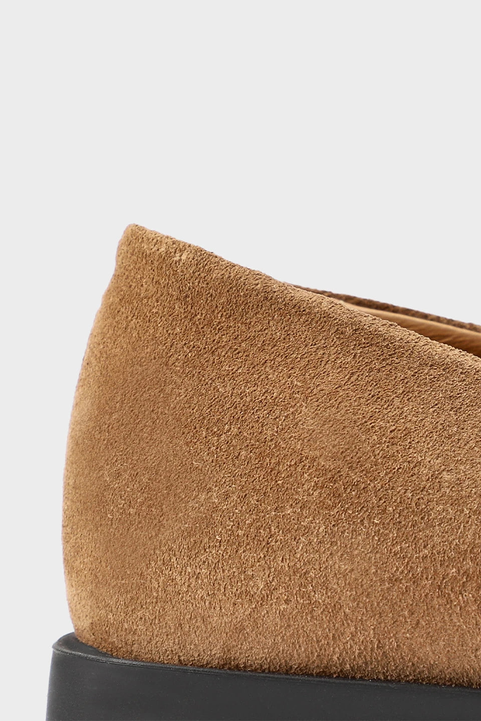 Copenhagen Studios CPH415 Suede New Brown - Mojo Independent Store
