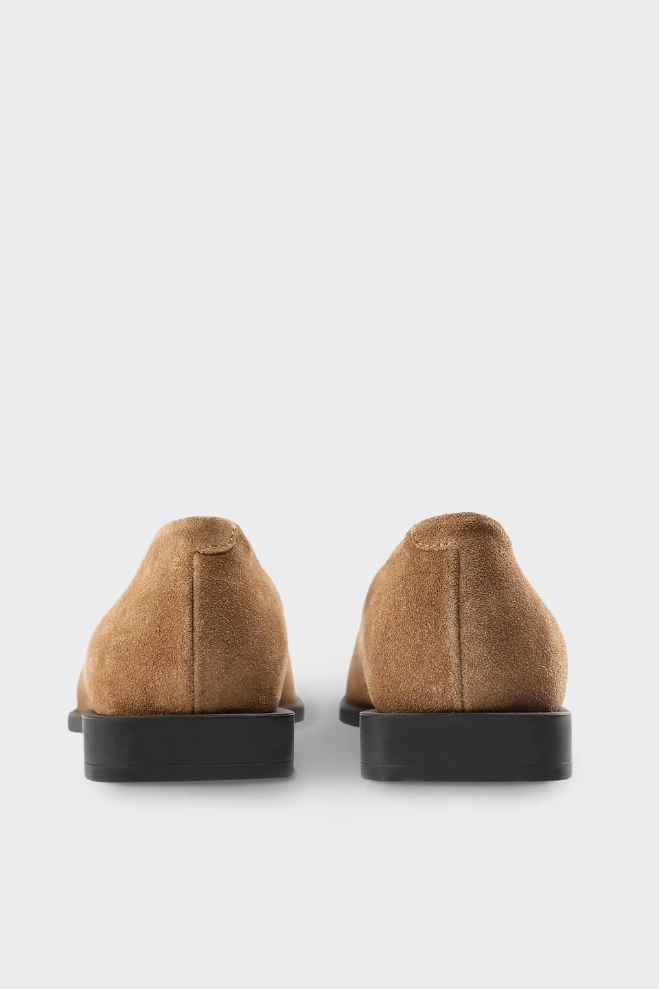 Copenhagen Studios CPH415 Suede New Brown - Mojo Independent Store