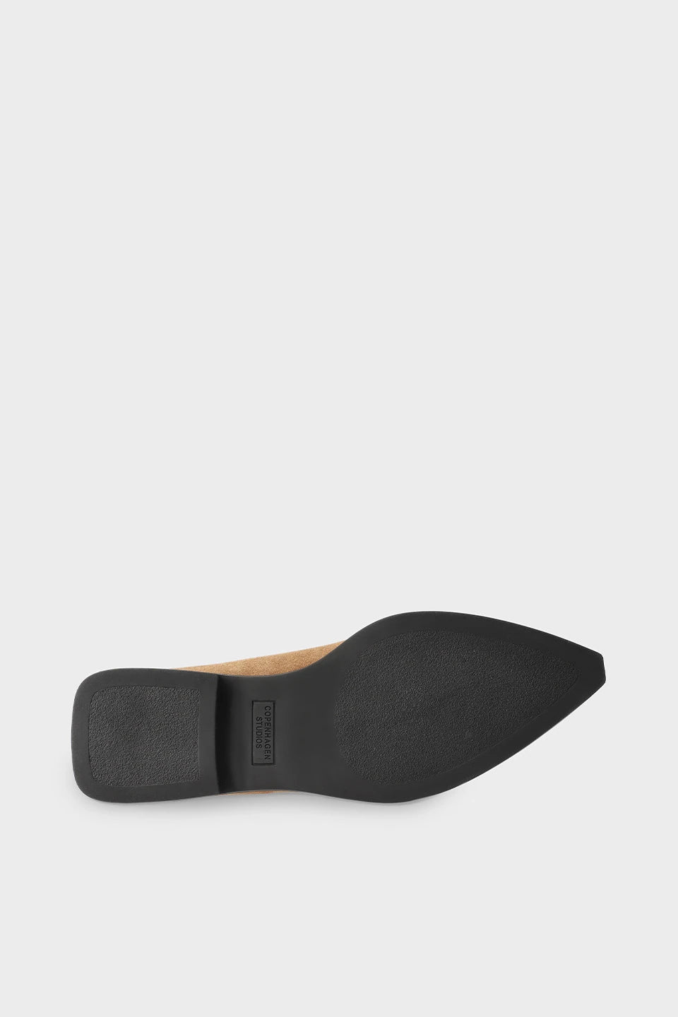 Copenhagen Studios CPH415 Suede New Brown - Mojo Independent Store
