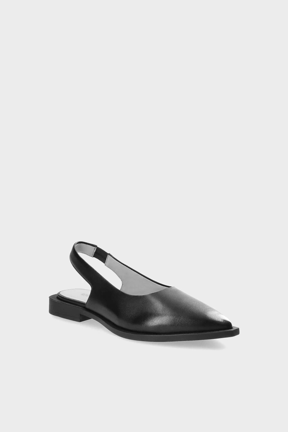 Copenhagen Studios CPH416 Leather Black - Mojo Independent Store