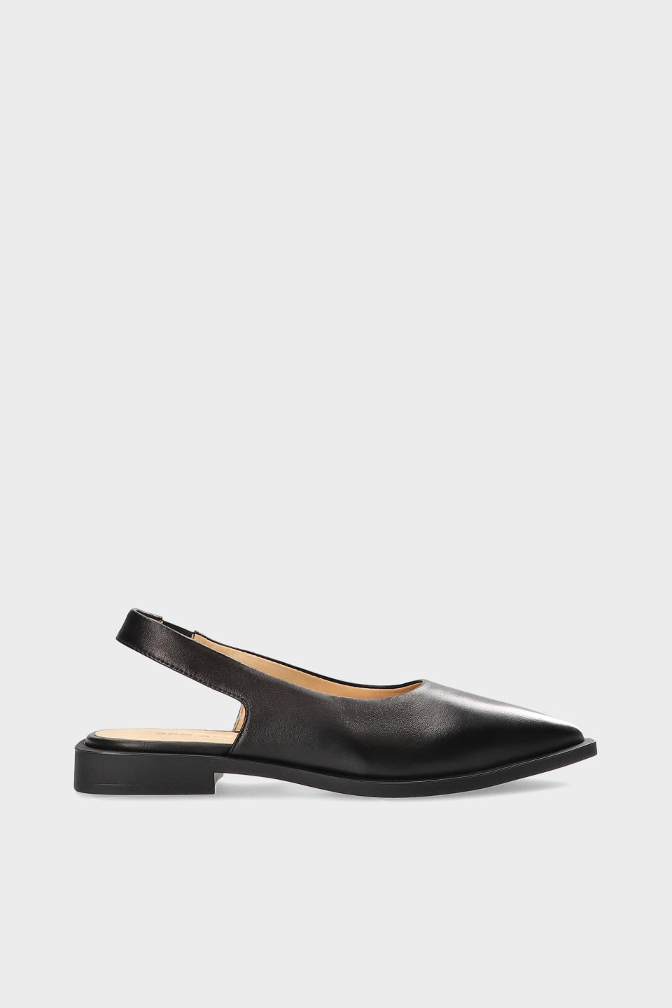 Copenhagen Studios CPH416 Leather Black - Mojo Independent Store