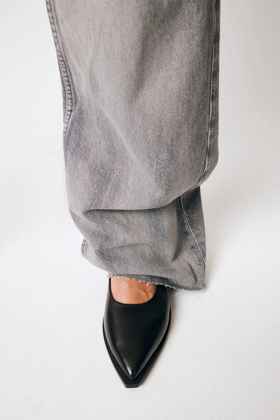 Copenhagen Studios CPH416 Leather Black - Mojo Independent Store